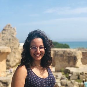 Meet your Posher, Senda